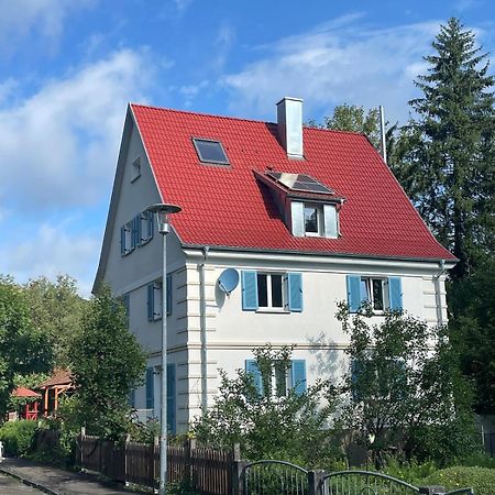 Zwergdackeladlerhirsch Daire Beuron Dış mekan fotoğraf